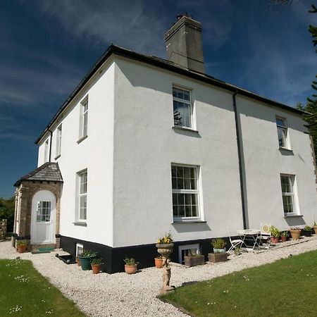 Poole Farm Bed and Breakfast Launceston Eksteriør billede