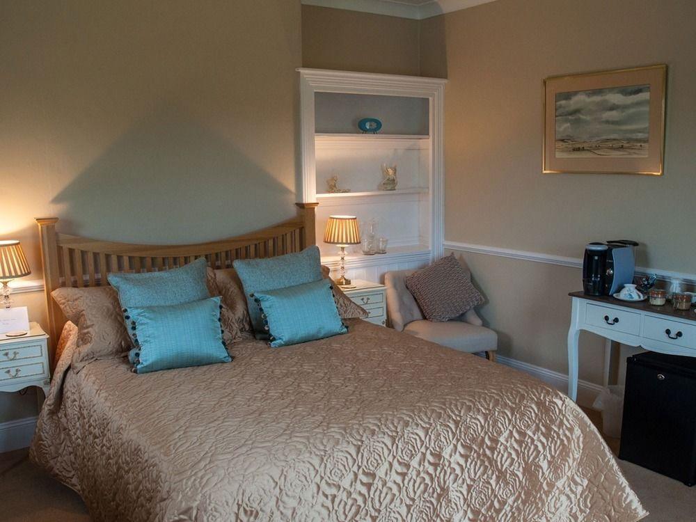 Poole Farm Bed and Breakfast Launceston Eksteriør billede